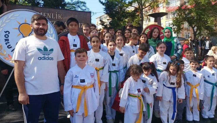 TAEKWONDO SEÇMELERİ NEFES KESECEK