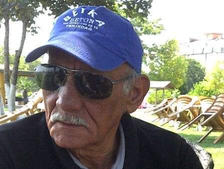 TEKİRDAĞ LUNAPARKIN SEVİLEN DEDESİ GÖZYAŞLARIYLA UĞURLANDI