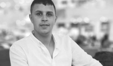 GENÇ PAZARCININ ANİ ÖLÜMÜ YAKINLARINI ÜZDÜ