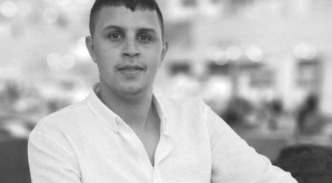GENÇ PAZARCININ ANİ ÖLÜMÜ YAKINLARINI ÜZDÜ