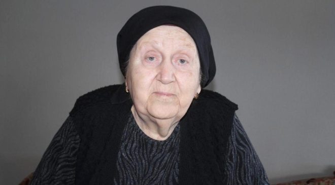 ÇEBİ AİLESİNİN ACI GÜNÜ