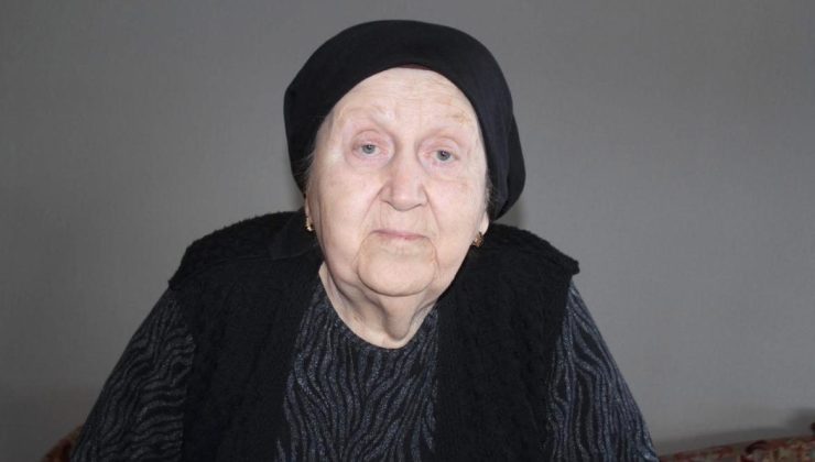 ÇEBİ AİLESİNİN ACI GÜNÜ