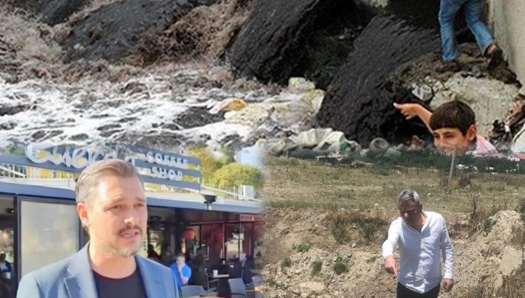 OZAN VARAN’DAN ERGENE TEPKİSİ
