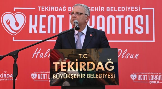 CHP’den açıklama “Türkiye Cumhuriyeti ve Halkın Partisi Teslim Alınamayacak