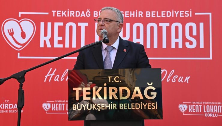 CHP’den açıklama “Türkiye Cumhuriyeti ve Halkın Partisi Teslim Alınamayacak