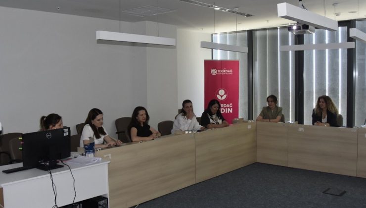 YEREL EŞİTLİK EYLEM PLANI ÇALIŞTAYI
