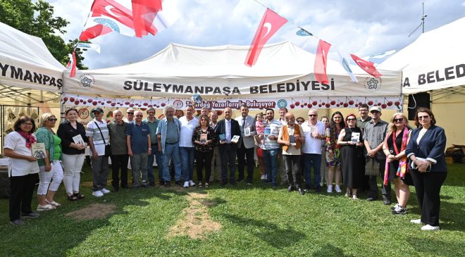 İlklerin Ve Enlerin Festivali