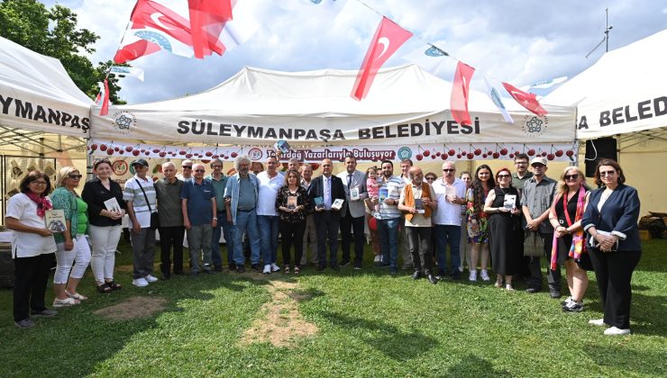 İlklerin Ve Enlerin Festivali