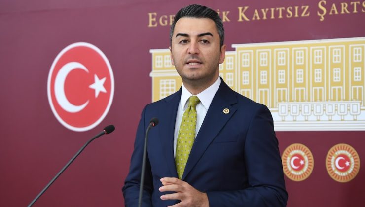 Tekirdağ’ın tarımını Meclis gündemine taşıyan Tekirdağ Milletvekili Cem Avşar; “Tekirdağ tarımı, bu sorunlarla yaşayamaz”