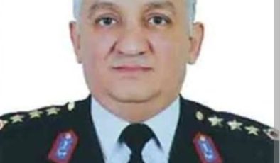 Tekirdağ Jandarma Alay Komutanı Değişti