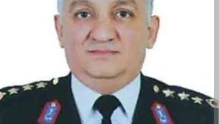 Tekirdağ Jandarma Alay Komutanı Değişti