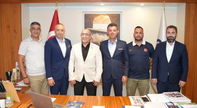 Çorlu, Türkiye Minikler Karate Şampiyonası’na Ev Sahipliği Yapacak   