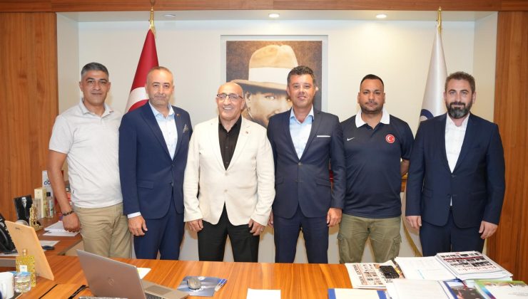 Çorlu, Türkiye Minikler Karate Şampiyonası’na Ev Sahipliği Yapacak   