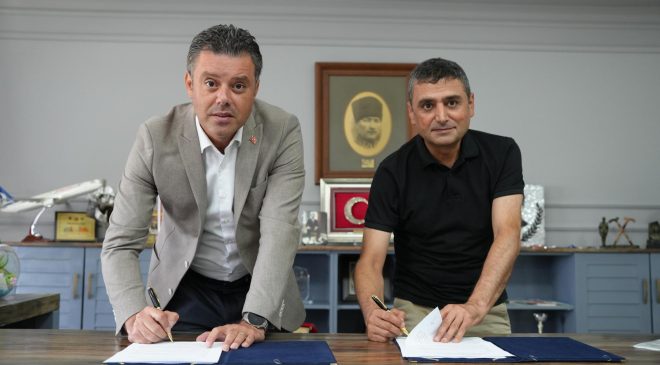 Çorlu Kalesi İçin Protokol İmzalandı, Çalışmalar Başladı