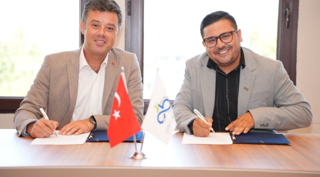 Çorlu Belediyesi ve REDİ Arasında İş Birliği Protokolü
