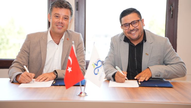 Çorlu Belediyesi ve REDİ Arasında İş Birliği Protokolü