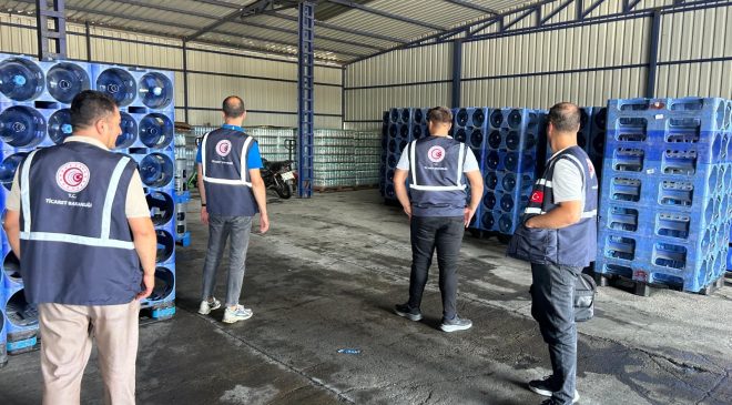 KAMUOYUNU BİLGİLENDİRME
