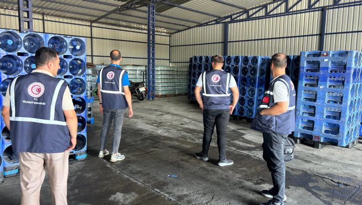 KAMUOYUNU BİLGİLENDİRME