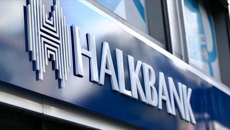 BÜYÜKŞEHİRİN MAAŞLARI HALK BANKASINA GEÇTİ