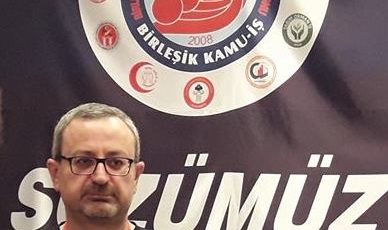 KAMU İŞTEN AÇIKLAMA “SADECE İKİ SEÇENEK VAR: YA İNSANİ ÜCRETLER YA MEYDANLAR!”