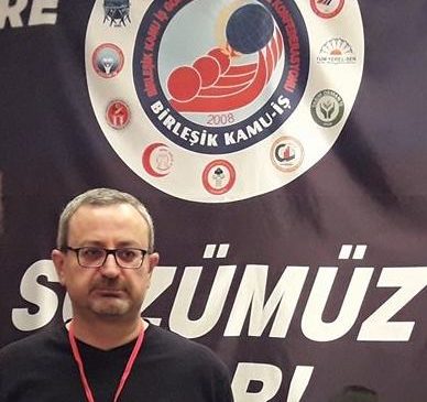 KAMU İŞTEN AÇIKLAMA “SADECE İKİ SEÇENEK VAR: YA İNSANİ ÜCRETLER YA MEYDANLAR!”