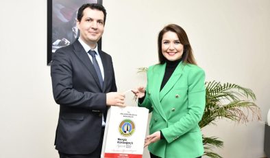 VAKIFBANK TEKİRDAĞ BÖLGE KREDİLER MÜDÜRLÜĞÜ’NE MALKARA ŞUBE MÜDÜRÜ ATANDI