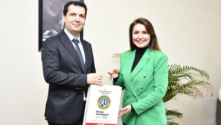 VAKIFBANK TEKİRDAĞ BÖLGE KREDİLER MÜDÜRLÜĞÜ’NE MALKARA ŞUBE MÜDÜRÜ ATANDI