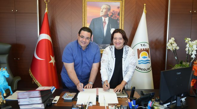 Başkan Bozkurter ‘’Tarihimize Sahip Çıkıyoruz, Kültür Mirasımıza Destek Veriyoruz.’’