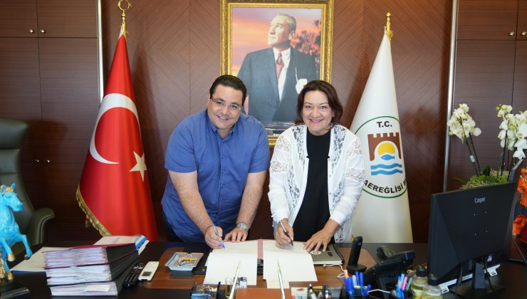 Başkan Bozkurter ‘’Tarihimize Sahip Çıkıyoruz, Kültür Mirasımıza Destek Veriyoruz.’’