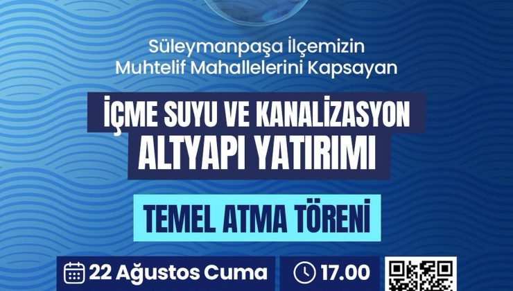 TESKİ 23 PERSONEL ALIYOR