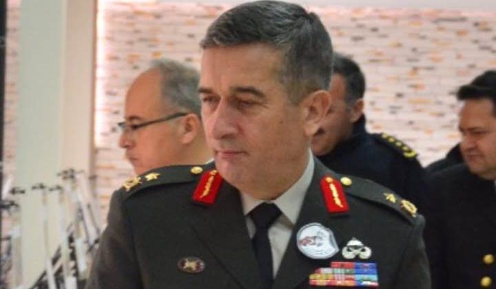 TUGAYDA DEVİR TESLİM ÖNÜMÜZDEKİ HAFTA YAPILACAK