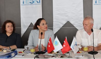 Candan Başkan: “İklim Kriziyle Mücadele Hepimizin Ortak Sorumluluğudur”