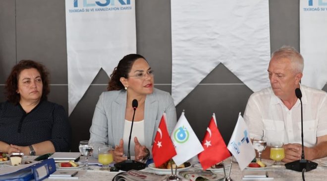 Candan Başkan: “İklim Kriziyle Mücadele Hepimizin Ortak Sorumluluğudur”