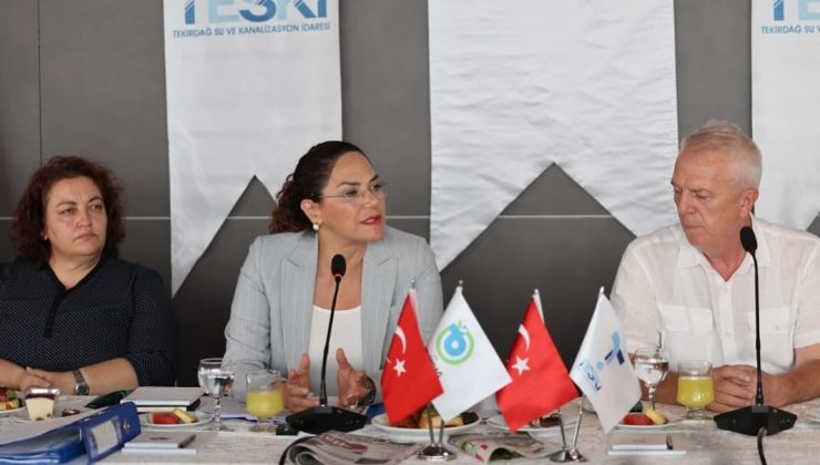 Candan Başkan: “İklim Kriziyle Mücadele Hepimizin Ortak Sorumluluğudur”
