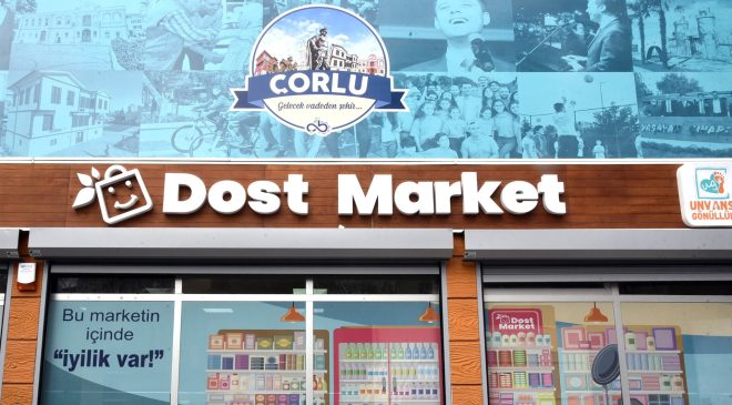 Çorlu Belediyesi, Projelerini Gönüllü Katılımla Güçlendiriyor