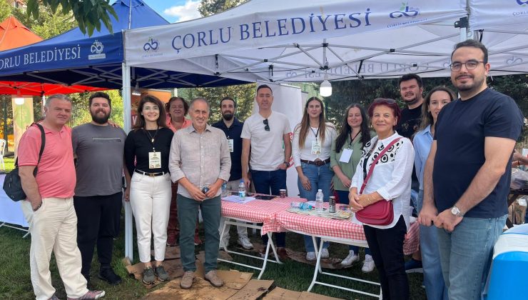 TEKİRDAĞ BAROSU PATİFEST’TE HAYVAN SAHİPLENMEYİ TEŞVİK ETTİ