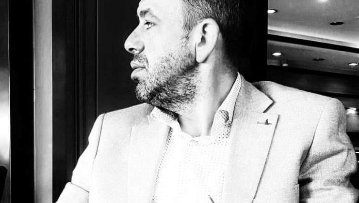 HAZAN MANAV SAHİBİ HAYATINI KAYBETTİ