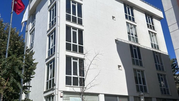 TREPAŞ “Kitap Paylaşım Noktası” uygulamasını başlattı
