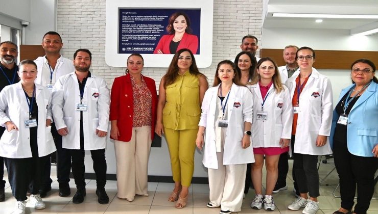 EĞİTİMDE FIRSAT EŞİTLİĞİNİN ADRESİ: TEK GENÇ AKADEMİ