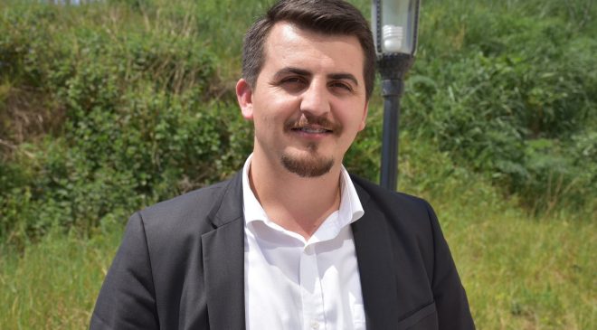 TREDAŞ İL MÜDÜRÜ ÜMİT GÜNAY DİREKTÖRLÜĞE TERFİ ETTİ