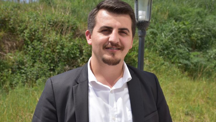 TREDAŞ İL MÜDÜRÜ ÜMİT GÜNAY DİREKTÖRLÜĞE TERFİ ETTİ
