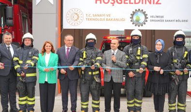 TOPAK”BÖLGEMİZİN KALKINMASINA BÜYÜK KATKI SAĞLAYACAK”