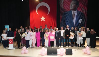 KORKMAYIN, İHMAL ETMEYİN, ERTELEMEYİN!