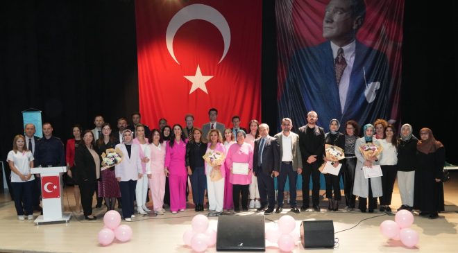 KORKMAYIN, İHMAL ETMEYİN, ERTELEMEYİN!