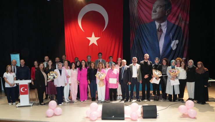 KORKMAYIN, İHMAL ETMEYİN, ERTELEMEYİN!