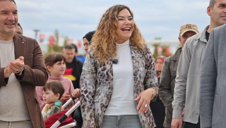 KIZ ÇOCUKLARININ HAYALLERİ TEKİRDAĞ’DA YÜKSELDİ