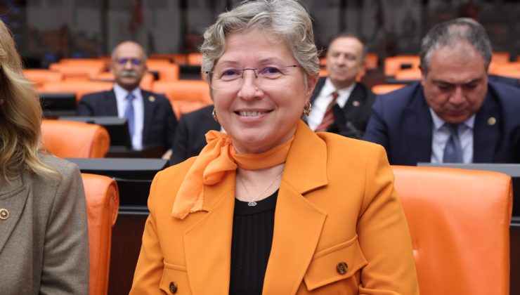 NURTEN YONTAR “TEKİRDAĞ’A GEREKLİ YATIRIMLAR VERİLMİYOR”