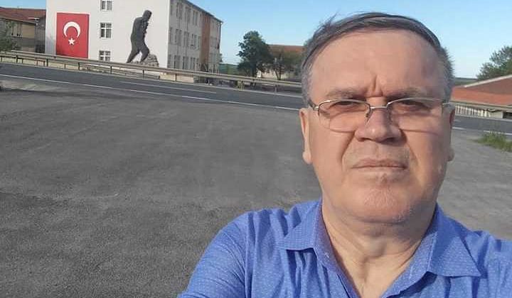 SEVİLEN SEMPATİK MÜDÜR EMEKLİ OLUYOR