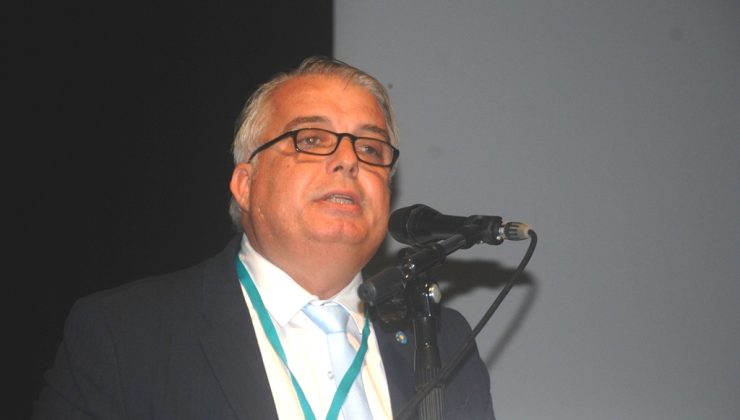 GÖKHAN METİNER GÜVEN TAZELEDİ