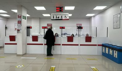 TREPAŞ’tan Özel Koşullara Sahip Müşterilere Öncelikli Hizmet Uygulaması